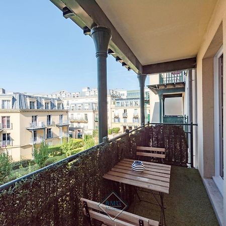 Residence Val D'Europe Bmyguest Chessy  Exterior photo